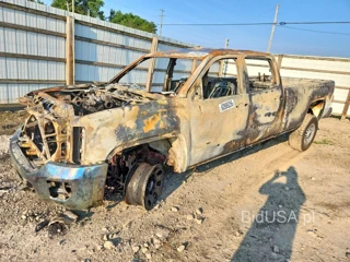 GMC SIERRA K3500
