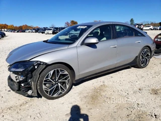 HYUNDAI IONIQ 6 SEL