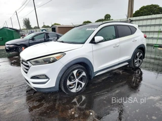 HYUNDAI TUCSON VALUE