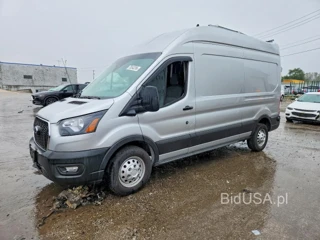FORD TRANSIT T-250