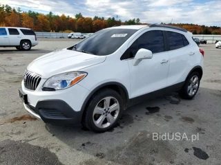 BUICK ENCORE