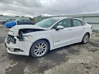 FORD FUSION S HYBRID