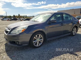 SUBARU LEGACY 2.5I LIMITED