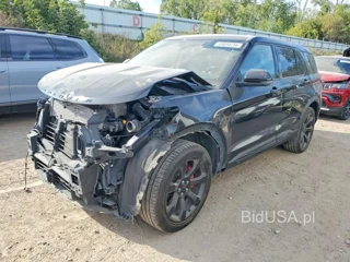 FORD EXPLORER ST
