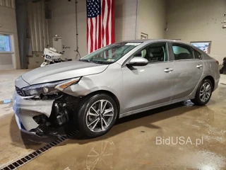 KIA FORTE LXS