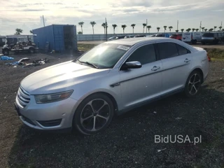FORD TAURUS LIMITED