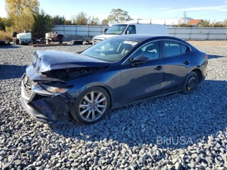 MAZDA 3 SELECT