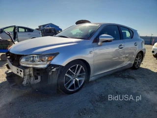 LEXUS CT 200
