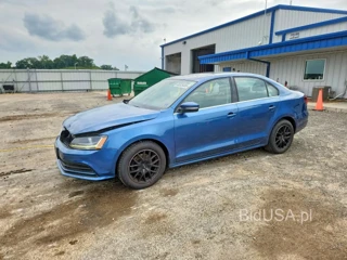 VOLKSWAGEN JETTA SE