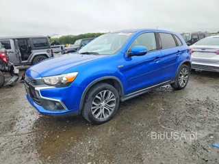 MITSUBISHI OUTLANDER SPORT ES