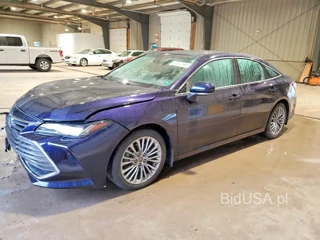 TOYOTA AVALON LIMITED
