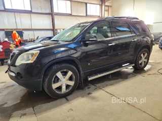 GMC ACADIA SLT-2