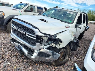 RAM 3500 TRADESMAN