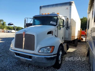 KENWORTH CONSTRUCTION