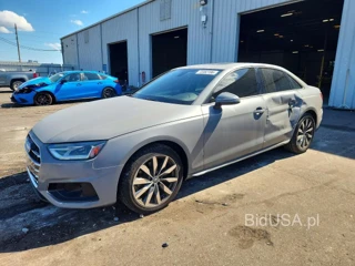 AUDI A4 PREMIUM