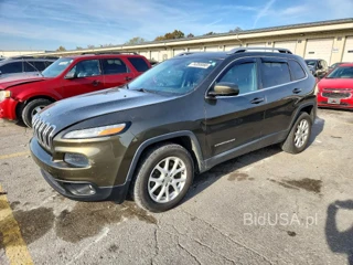 JEEP CHEROKEE LATITUDE