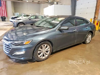 CHEVROLET MALIBU LT
