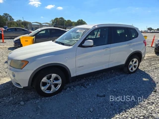 BMW X3 XDRIVE28I