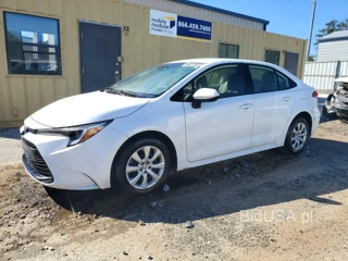 TOYOTA COROLLA HYBRID LE