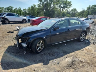 LEXUS GS 300
