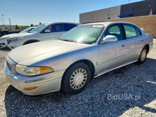 BUICK LESABRE CUSTOM