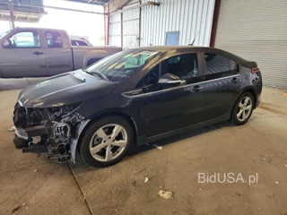 CHEVROLET VOLT