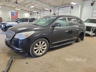 BUICK ENCLAVE