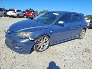 MAZDA SPEED 3