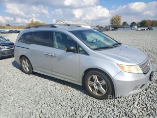 HONDA ODYSSEY TOURING
