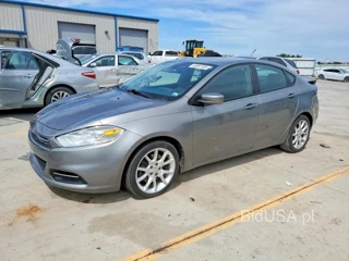 DODGE DART SXT