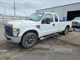 FORD F250 SUPER DUTY