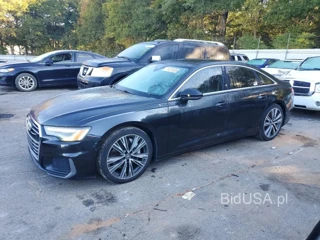 AUDI A6 PREMIUM PLUS