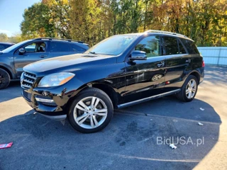 MERCEDES-BENZ ML 350 4MATIC