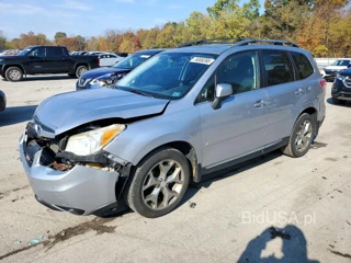 SUBARU FORESTER 2.5I TOURING