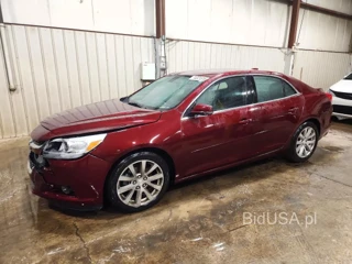 CHEVROLET MALIBU 2LT