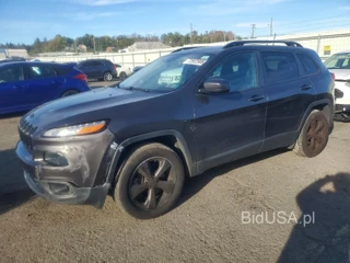 JEEP CHEROKEE LIMITED
