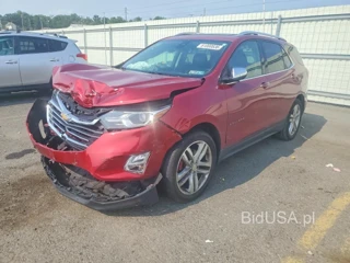 CHEVROLET EQUINOX PREMIER
