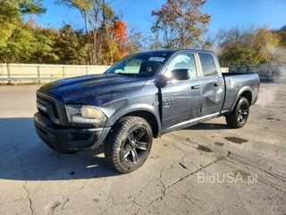 RAM 1500 CLASSIC SLT