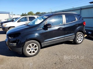 FORD ECOSPORT SE