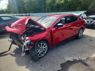MAZDA 3 PREMIUM