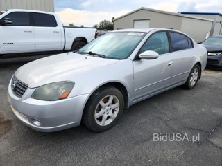NISSAN ALTIMA 3.5 SE