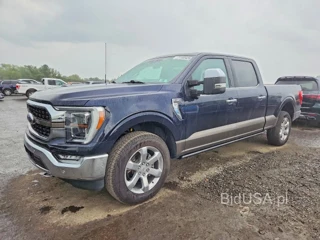 FORD F150 SUPERCREW
