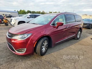 CHRYSLER PACIFICA TOURING L PLUS