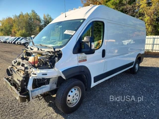 RAM PROMASTER 2500