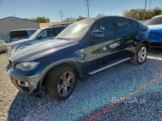 BMW X6 XDRIVE35I