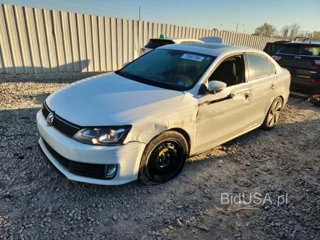 VOLKSWAGEN JETTA GLI
