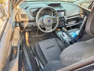 SUBARU IMPREZA PREMIUM