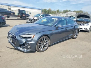 AUDI A5 PREMIUM PLUS 45