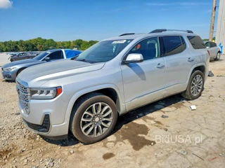 GMC ACADIA DENALI