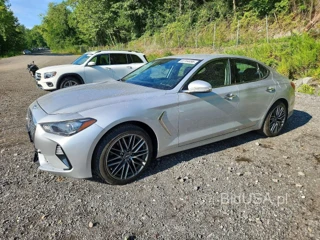 GENESIS G70 ADVANCED